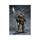 thumbnail image 3 of Bandai SH Figuarts Avengers Endgame Thanos Five Years Later, 3 of 4