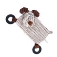 thumbnail image 1 of Juguete interactivo para masticar de para mascotas, juguete interactivo Gloria Squeaky Pet Toy, 1 of 8