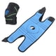 thumbnail image 3 of Rodillera rodillera deportiva de silicona rodillera protectora soporte para articulaciones de la rodilla manga de compresión con dos estabilizadores de resorte laterales que ANGGREK  Otros, 3 of 8