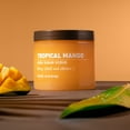 thumbnail image 2 of Walmart Shea Sugar Scrub, Tropical Mango, 18 oz, 2 of 8
