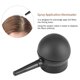 thumbnail image 1 of APLICADOR DE SPRAY DE FIBRA CAPILAR PARA ESPESAR COLOR NEGRO 1 HERRAMIENTA PARA EL CABELLO ADECUADA PARA LA LÍNEA DEL PELO DELANTERO Y LAS RAÍCES MEZCLADAS, 1 of 7