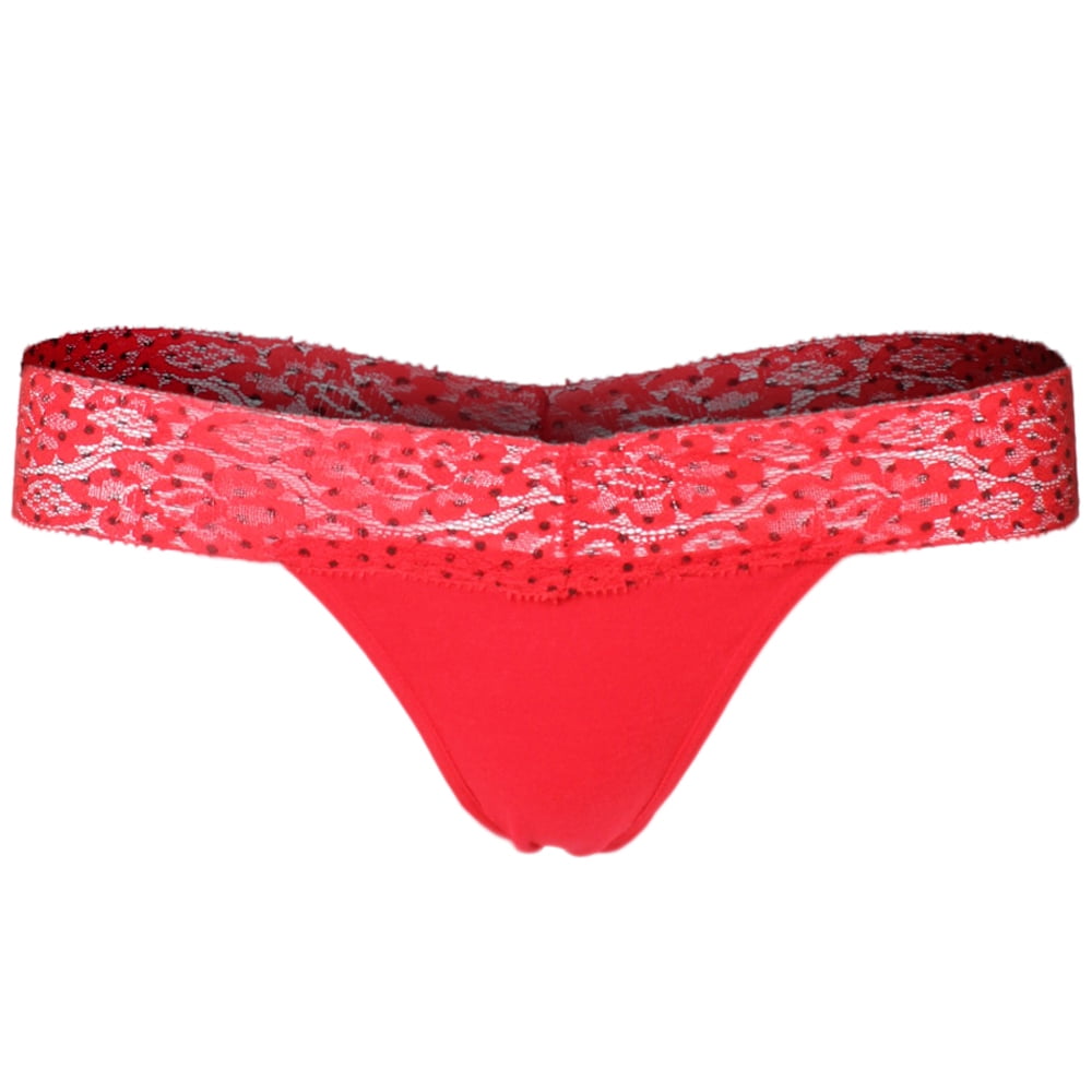 junior thong underwear