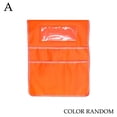 thumbnail image 4 of Chair Back Pocket for Classroom Kids Seat Sacks Student Chair Pockets New, 4 of 8