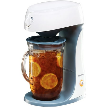 West Bend Ice Tea Maker
