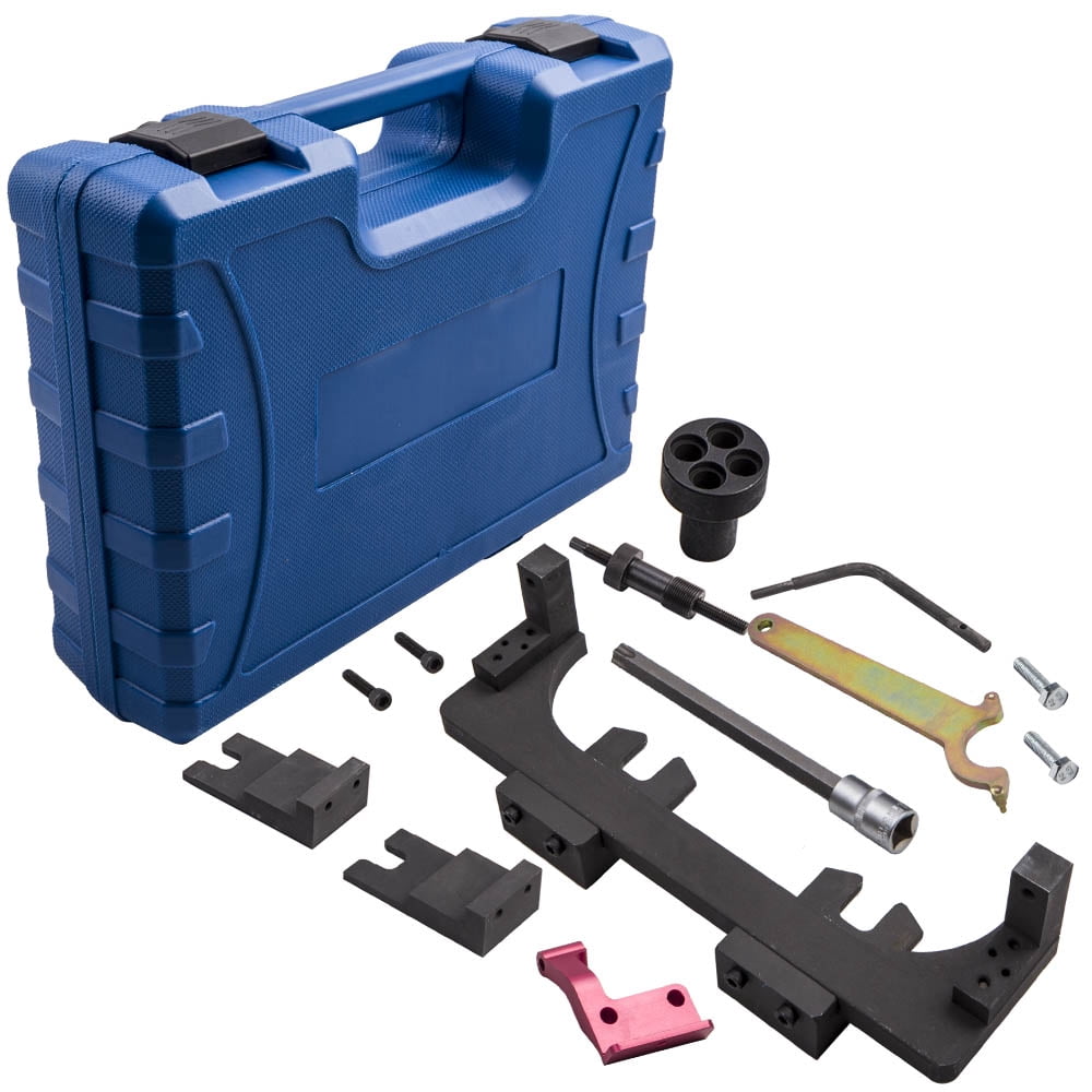 Maxpeedingrods Camshaft Alignment Timing Tool Kit for BMW MINI B38 A15/A12/B48 A20 B58 install