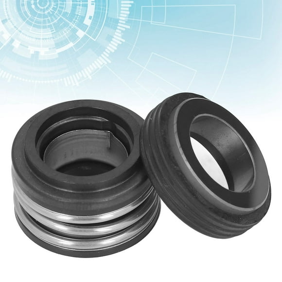 Universal Mechanical Seals,Water Pump Mechanical Seals Silicon Carbide Seals Mechanical Seals Replacement Compact and Lightweight