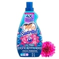 thumbnail image 1 of Suavizante de Telas Suavitel Ultraconcentrado Fresca Primavera 1 L, 1 of 6