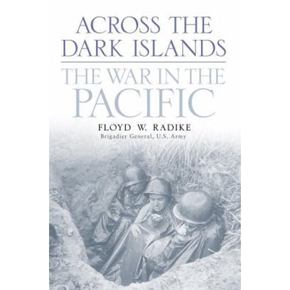 Pre-Owned Across the Dark Islands (Hardcover) 0891417745 9780891417743