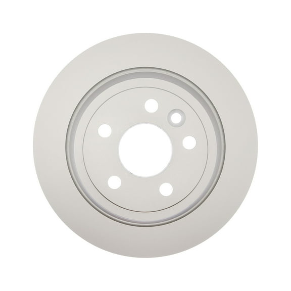 Raybestos Specialty Truck, School Bus and Medium Duty Rotors Fits select: 2013-2015 LAND ROVER LR2