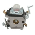 thumbnail image 2 of Lawn Mower Carburetor Replacement, Carburetor Exquisite Craftsmanship Accurate Shape  For CHT220, 2 of 8