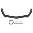 thumbnail image 2 of Universal High Strength ABS Front Bumper Lip Spoiler Kit for C117 Facelift Standard 2016-2019, 2 of 7