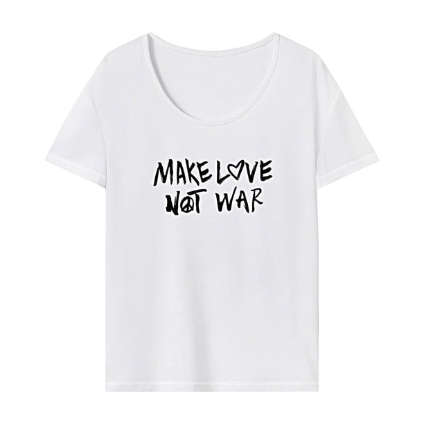 Camiseta de mujer de verano suave clásica cuello redondo camisa para deportes desplazamientos femeninos SG