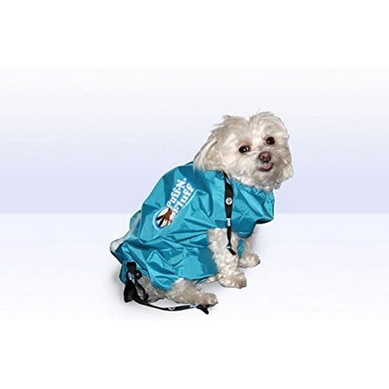 Fluff dryer dog discount