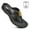 Black, variant on Aerothotic Women's Othila Comfortable Thong Walking Sandals