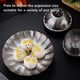 thumbnail image 3 of Cesta de  Cesta de Plegable Extensible de Acero Inoxidable 304 para Cocina ANGGREK Otros, 3 of 8