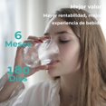 thumbnail image 4 of Filtro de Agua W10790813 para Refrigerador Whirlpool W10295370A, EDR1RXD1, EDR1RXD1B, W10295370, Filter 1, WHR1RXD1, KAD1RXD1, P4RFWB, P8RFWB2L, 46-9930, 46-9081, 4 of 7