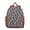 Red-19, variant on Boho Chic Rustic Home Decor Tribal Patterns Breathable Padded School Backpack