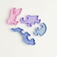 thumbnail image 2 of The Bambolina Boutique: Rabbit Puzzle, 2 of 2