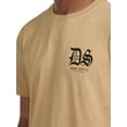 thumbnail image 3 of Dogg Supply Men's & Big Men's Jersey Tee, Sizes S-XL, 3 of 6