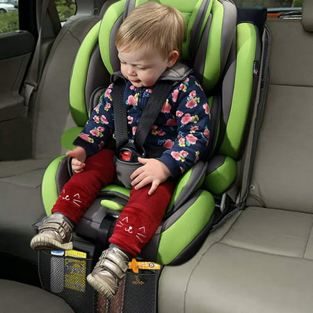 Fordawn Car Seat Protector, Car Seat Protector For Child
