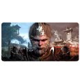 thumbnail image 1 of Alfombrilla de Ratón Con Teclado WDOplteas HJ119, 1 of 9