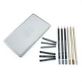 thumbnail image 5 of Royal Brush Life Drawing Small Tin Art Set, 5 of 5