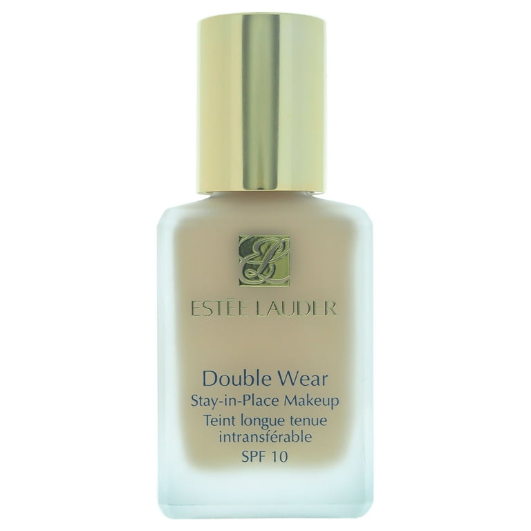 ESTEE LAUDER Double Wear ステイインプレイス 3W0 Double Wear Stay-In-Place Makeup SPF10 - # 3W0 Warm Creme by
