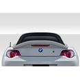 thumbnail image 1 of 2003-2008 BMW Z4 E85 Duraflex Ducktail Rear Wing Spoiler - 1 Piece, 1 of 5
