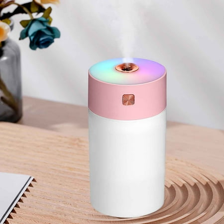 

Little Cup Car Humidifier USB Mini Mist Gift Aromatherapy Car Humidifier