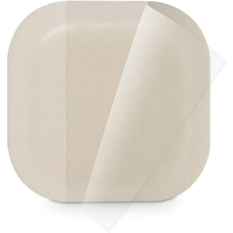 MedVance TM Foam – Bordered Adhesive Hydrophilic Foam Dressing 4x4 2x2 Pad Box of 5 Dressings