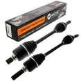 thumbnail image 2 of Niche Rear CV Axle Kit for Kawasaki Mule PRO-MX EPS LE 59266-Y003 59266-Y002 MK1012333, 2 of 6