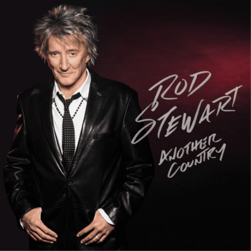Another Country Rod Stewart (CD)