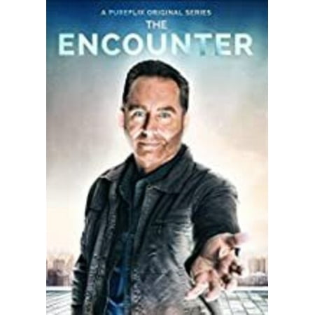 The Encounter: Season 1 (DVD)