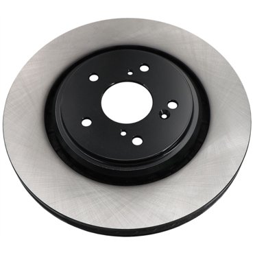ADVICS Disc Brake Rotor
