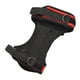thumbnail image 5 of Funda duradera para cuchillo de buceo con correas ajustables para brazos y piernas, envoltura de neopreno - Doble rojo, 5 of 7