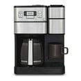 thumbnail image 5 of Cuisinart SS-GB1 Coffee Center Grind and Brew Plus with K-Cup Coffee and Tumbler, 5 of 6
