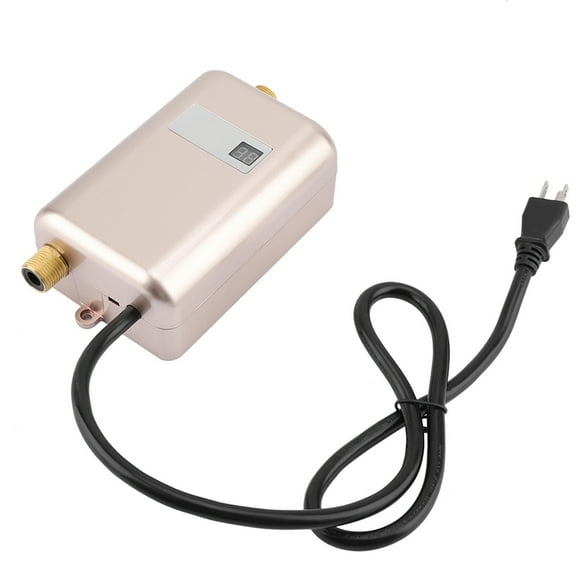 Portable Water Heater Hot Water Heater Electric Water Heater, Heat Water Heater Tankless Water Heater Water Heater For Kitchen For
