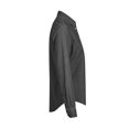 thumbnail image 3 of Tee Jays Chemise en Denim à Manches Longues pour Femmes, 3 of 3
