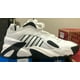 thumbnail image 2 of Ad-id-as Originals Streetball White Black Basketball Shoes FY7100 Mens Sz 9, 2 of 6