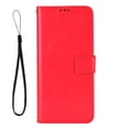thumbnail image 4 of Funda tipo libro para Xiaomi Redmi Note 15 4G , cartera todo‑en‑uno, funda multifuncional con tarjetero y correa de muñeca desmontable, 4 of 5