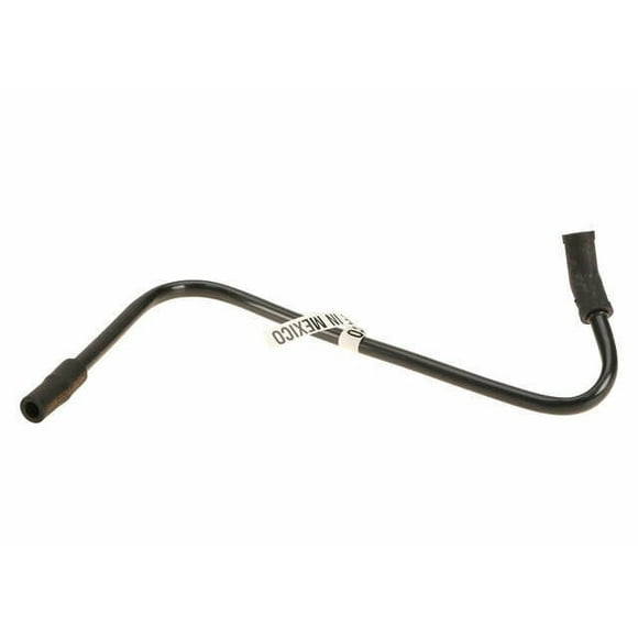Cadillac Srx Pcv Valve Tubing