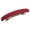 Wine Red, variant on Limei Delicate Women Hair Clip Smooth   Hair Accessories   Anti-Slip