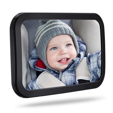 Baby mirror skoda