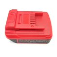 thumbnail image 3 of Battery Tool Adapter Converter for Dewalt 18V to for Einhell Power, 3 of 5