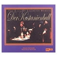 thumbnail image 2 of Various Artists - Der Kastanienball - Music & Performance - CD, 2 of 2