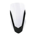 thumbnail image 4 of Motorcycle Windshield Front Fairing Motorbike Wind Screen Deflector Windscreen Accessory Spare Parts Performance Replacement Transparent, 4 of 7