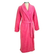 Women's Angel Fleece Wrap Robe