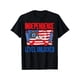 thumbnail image 1 of Boys' 4th of July Independence Day "Level Unlocked" Cotton T-Shirt – Patriotic Gaming Controller Graphic, Black Casual Short Sleeve Tee for Youngsters, Comfortable Summer Wear, 1 of 7