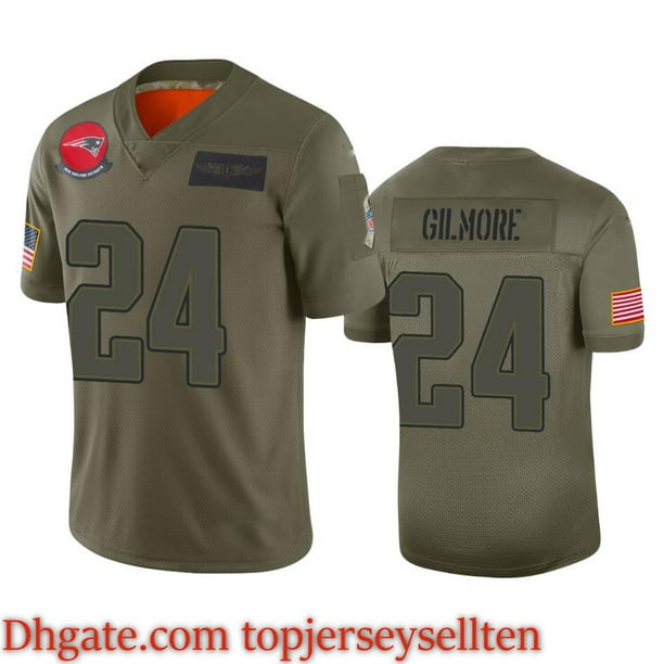 new england patriots salute to service jersey