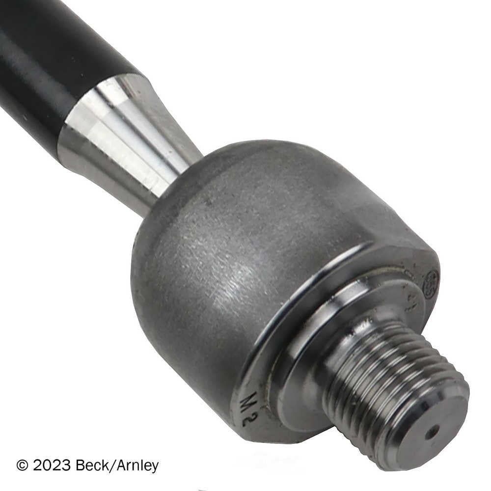 BeckArnley 101-7387 Tie Rod End